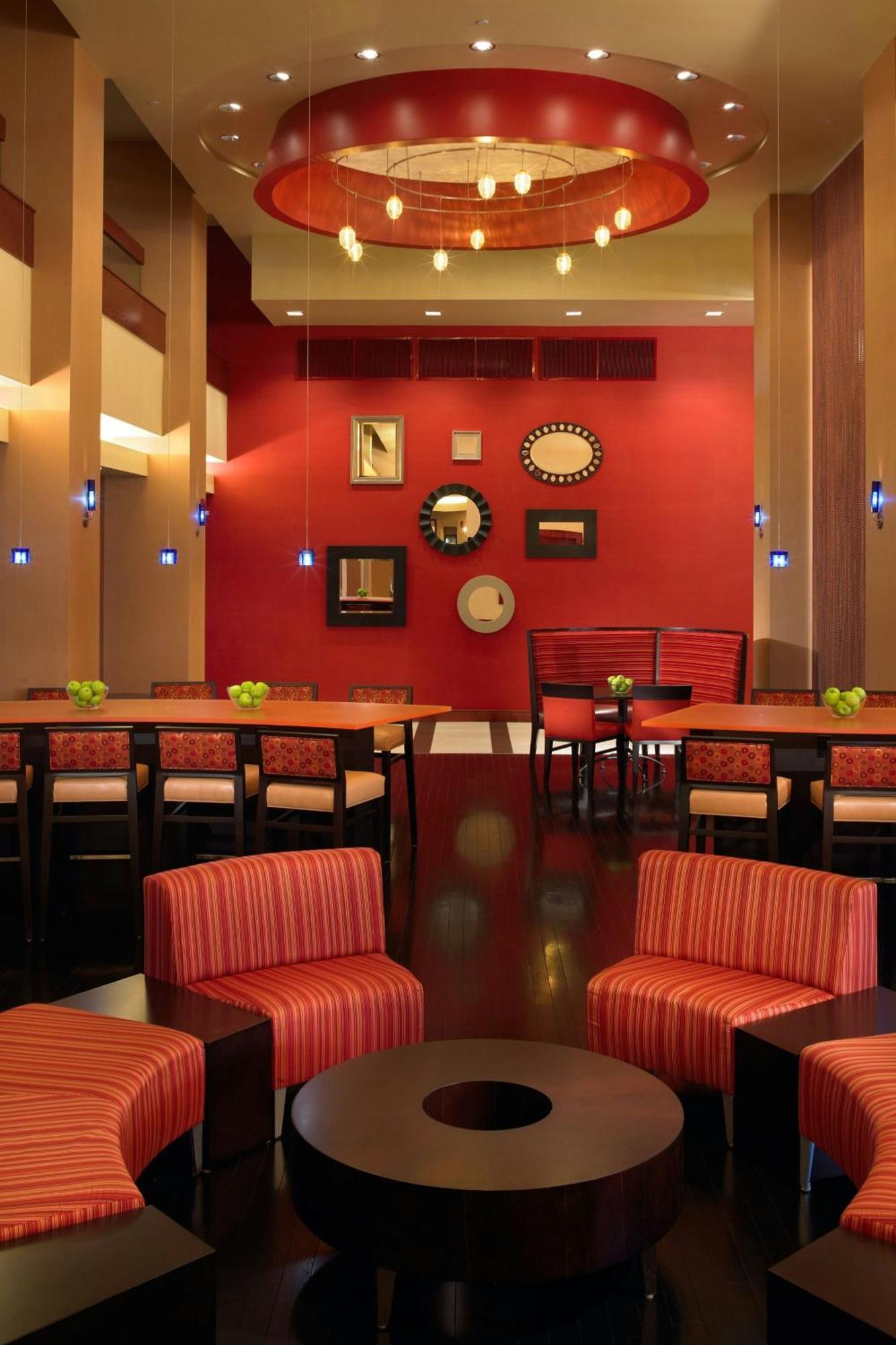 Marriott Kansas City Overland Park Buitenkant foto