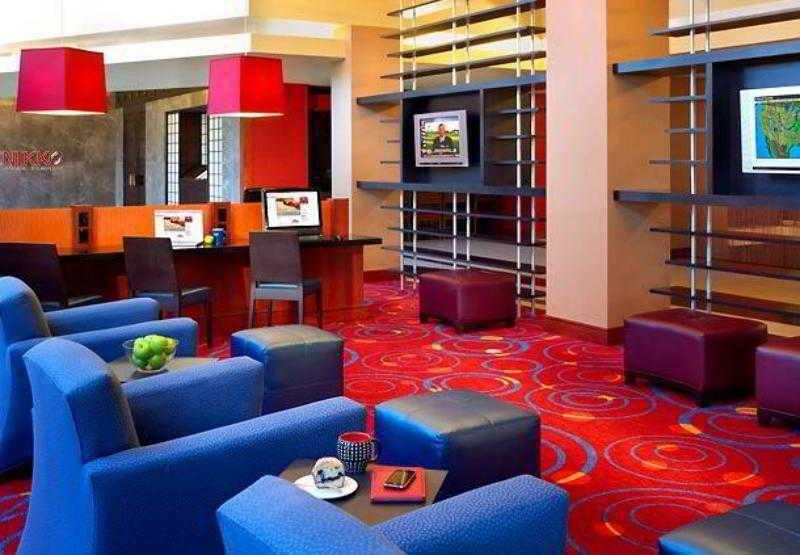 Marriott Kansas City Overland Park Buitenkant foto