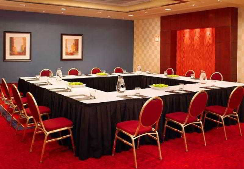 Marriott Kansas City Overland Park Buitenkant foto