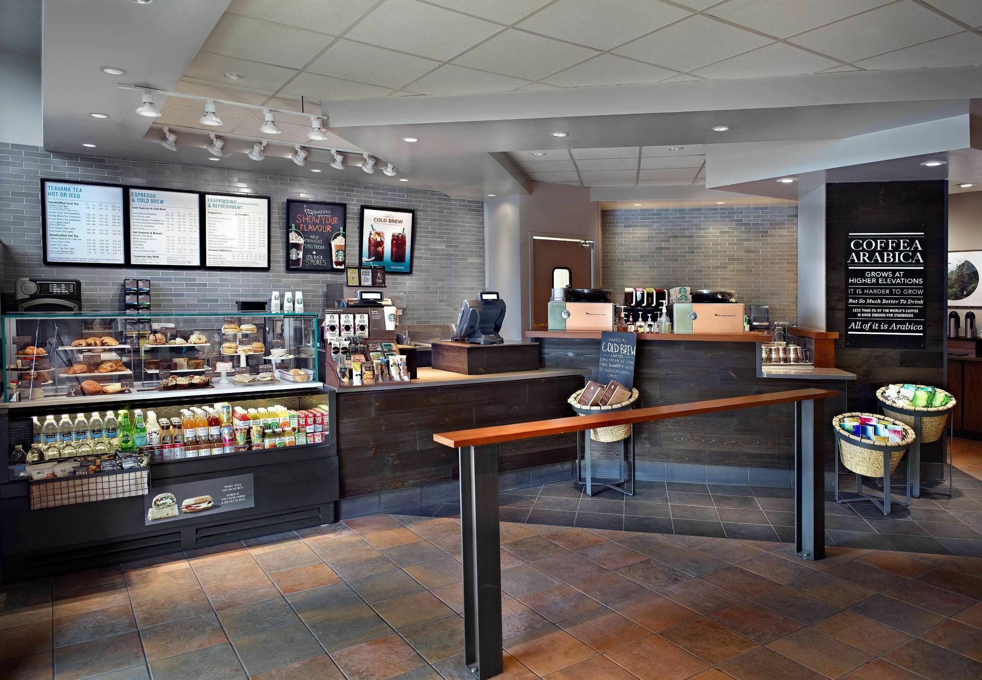 Marriott Kansas City Overland Park Buitenkant foto